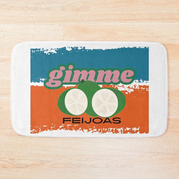 Item preview, Feijoas are my favourite designed and sold by HappyTees27.