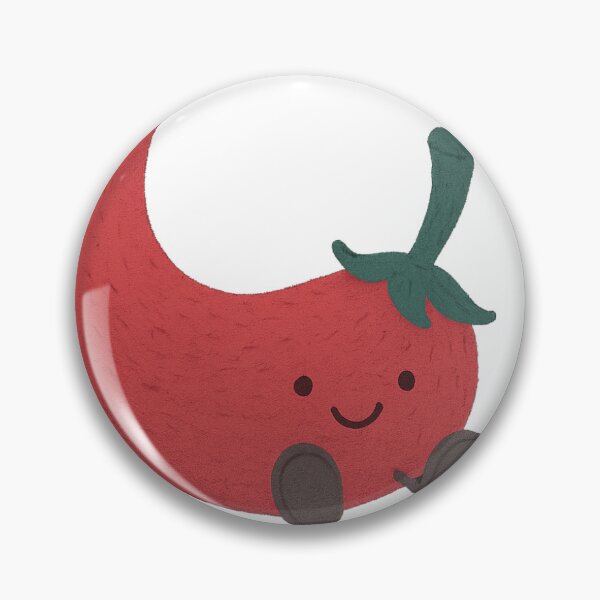 Item preview, Amuseable Chilli Pepper designed and sold by DecalRush.