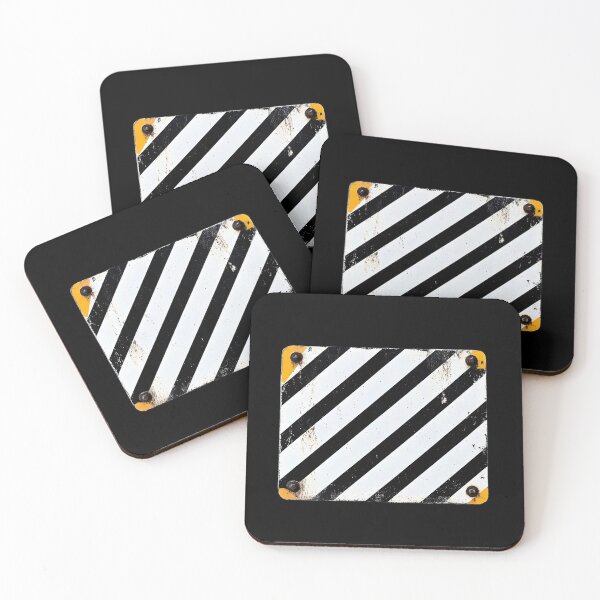 Item preview, Print0106 - Tag it Your Way - Graffiti Tagger Blank - blank hazard signs, info labels, and industrial-style templates for Street Artists, Taggers, Bomberz • GRAFFITI BLANKS • Tag-Ready | Art-Ready designed and sold by NoveltyVariety.