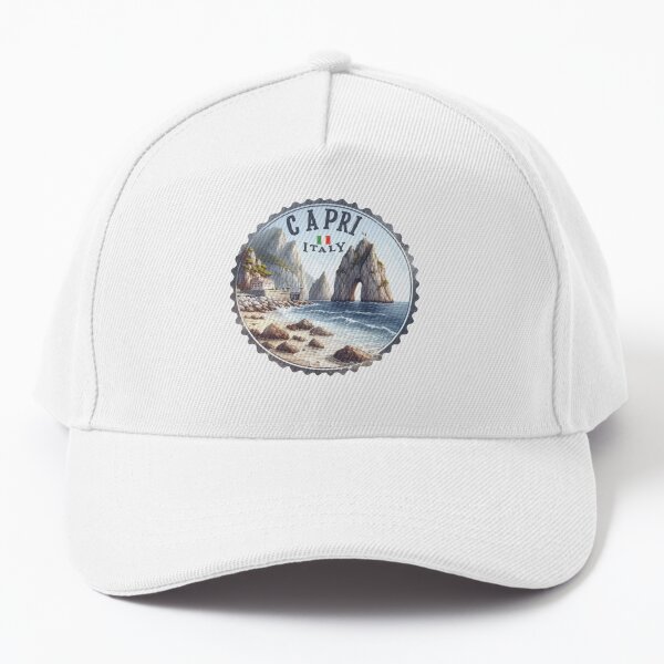 Item preview, Capri Italy designed and sold by devonclemon.