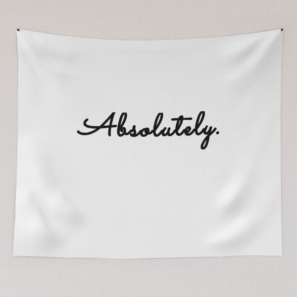 Item preview, Absolutely designed and sold by R.U BOLD.