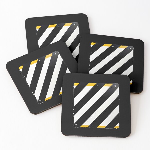 Item preview, Print0107 - Tag it Your Way - Graffiti Tagger Blank - blank hazard signs, info labels, and industrial-style templates for Street Artists, Taggers, Bomberz • GRAFFITI BLANKS • Tag-Ready | Art-Ready designed and sold by NoveltyVariety.
