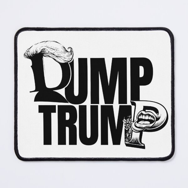 Item preview, Dump Trump designed and sold by seansinspired.