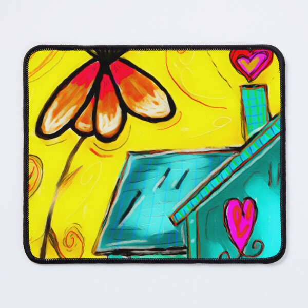 Item preview, Heartfelt Rooftop designed and sold by Shana Marie Moments.