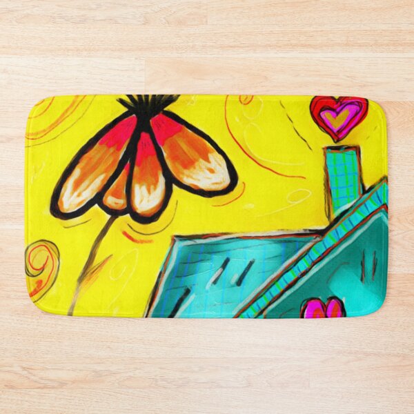 Item preview, Heartfelt Rooftop designed and sold by Shana Marie Moments.
