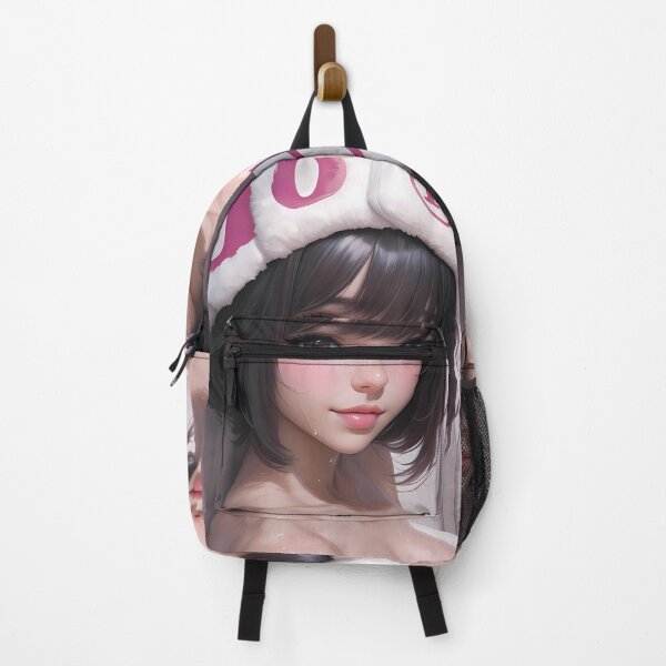 Item preview, Akame Akame Ga Kill Glossy School Uniform Anime Girl Waifu designed and sold by Diezmofari.