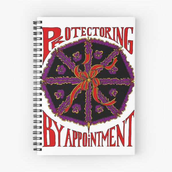 Item preview, Protectoring by Apptointment designed and sold by Karen J Carlisle.