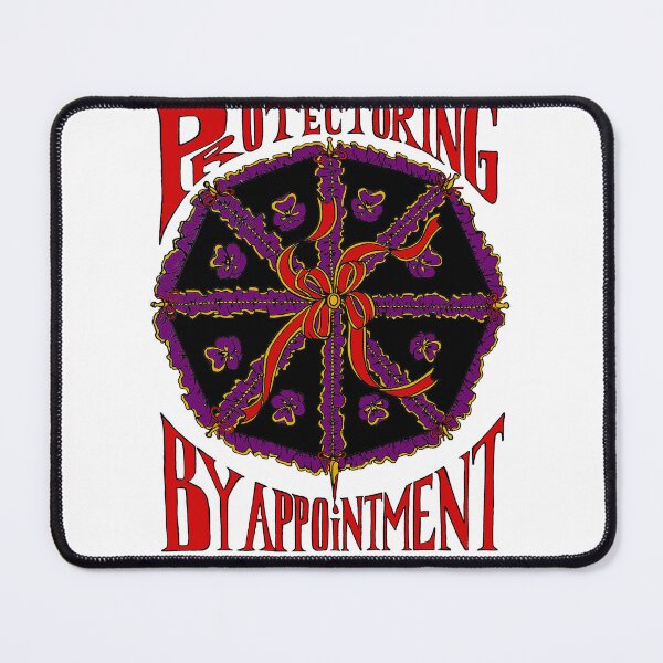 Item preview, Protectoring by Apptointment designed and sold by Karen J Carlisle.