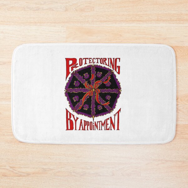Item preview, Protectoring by Apptointment designed and sold by Karen J Carlisle.