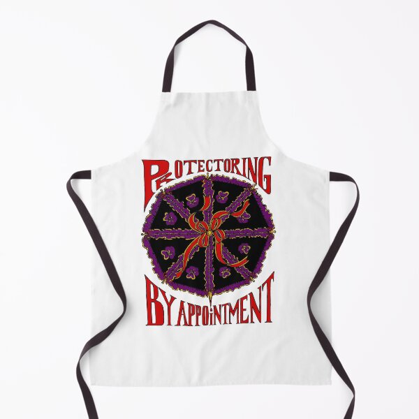 Item preview, Protectoring by Apptointment designed and sold by Karen J Carlisle.