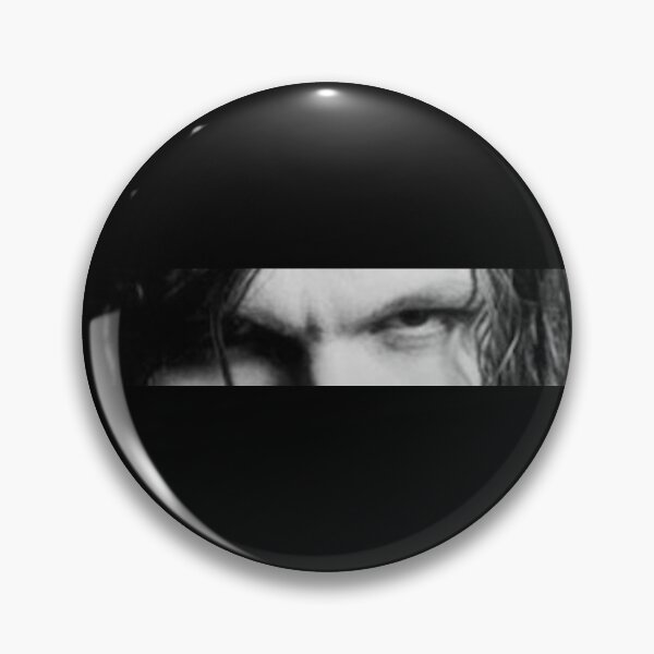 Item preview, Iconic Eyes - Jay Reatard designed and sold by Saving Grace Records.