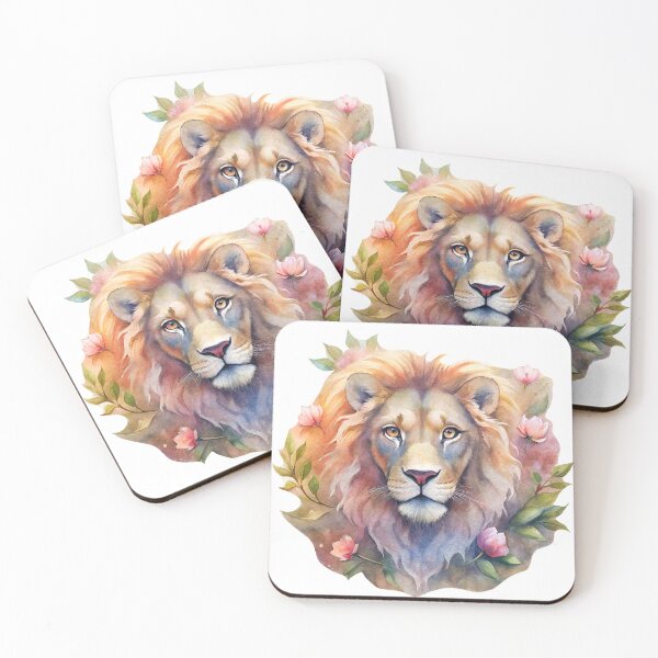 Item preview, Asher the Floral Monarch designed and sold by SibMa.