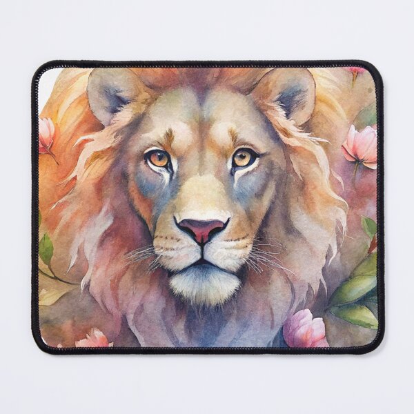 Item preview, Asher the Floral Monarch designed and sold by SibMa.