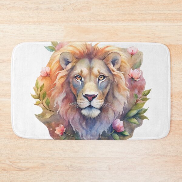 Item preview, Asher the Floral Monarch designed and sold by SibMa.