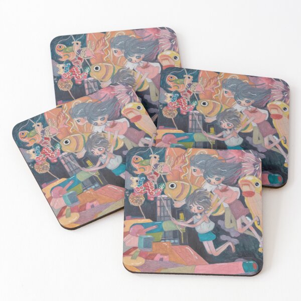 Item preview, Aya Takano Fly designed and sold by Kathimee.