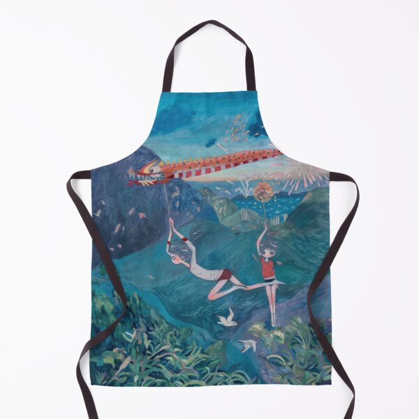 Item preview, Aya Takano Flying Kites designed and sold by Kathimee.
