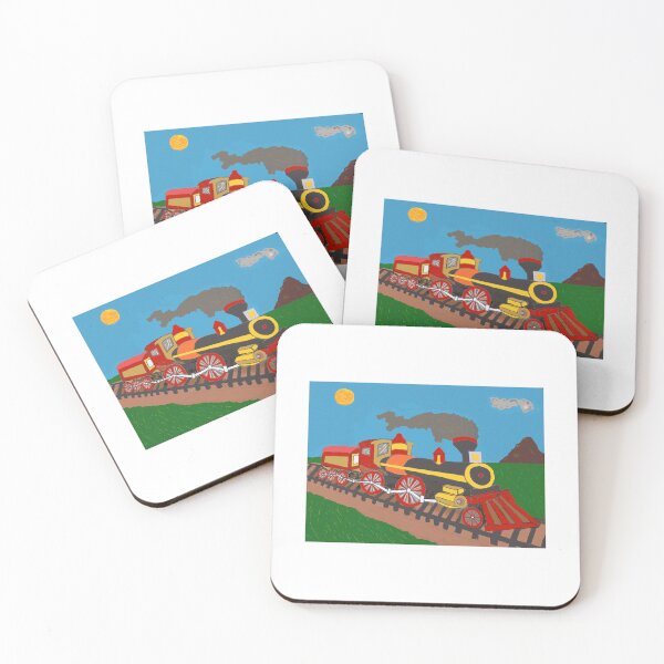 Item preview, Train designed and sold by Matt389.