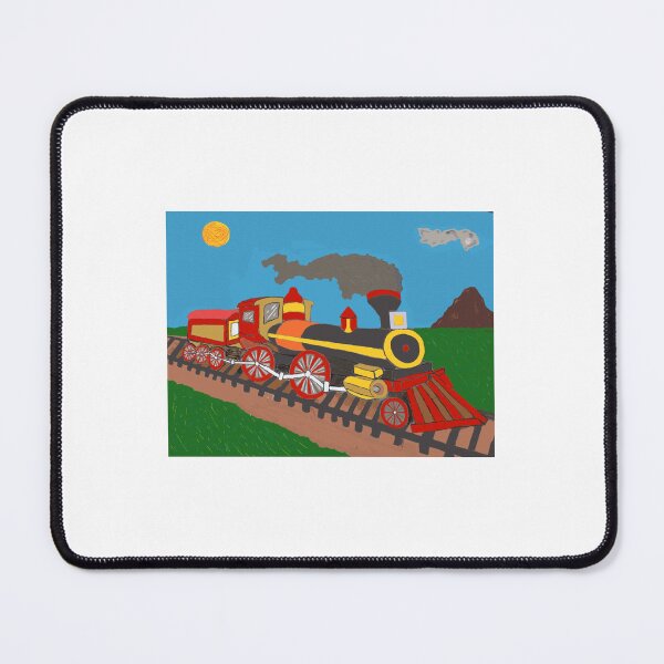 Item preview, Train designed and sold by Matt389.