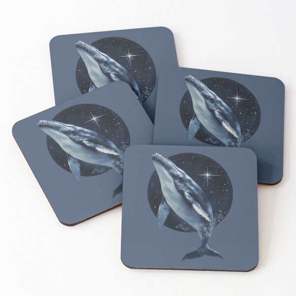 Item preview, Blue Whale designed and sold by KiwiArtistDK.