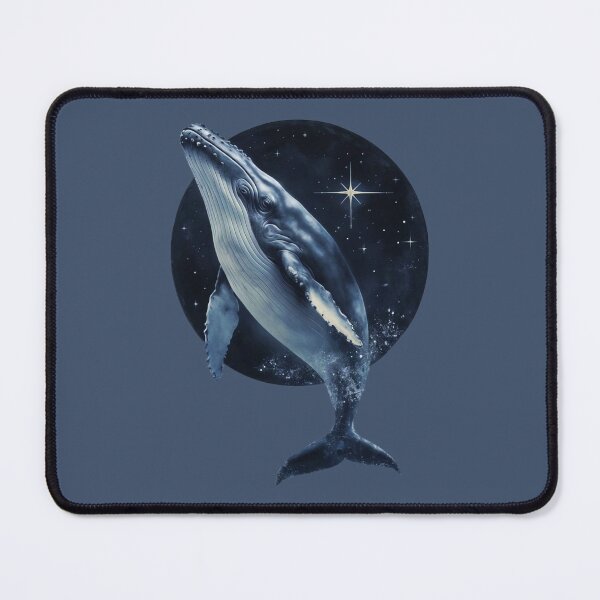 Item preview, Blue Whale designed and sold by KiwiArtistDK.