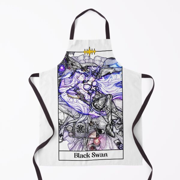 Item preview, Black Swan Tarot Style designed and sold by Mitsugoshi.
