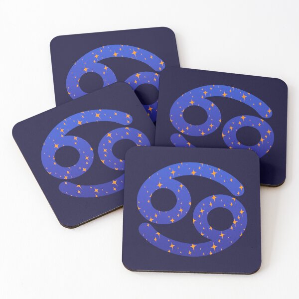 Item preview, Cancer Magic Zodiac designed and sold by elsanoelle.