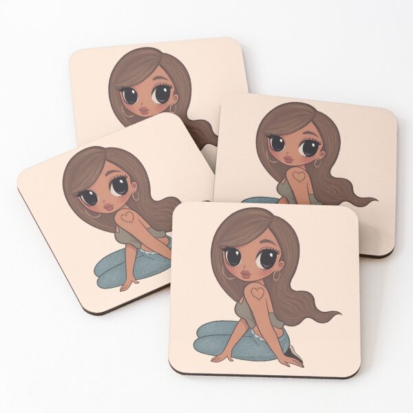 Item preview, Bichota season designed and sold by YChangShop.
