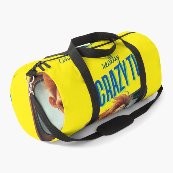 Item preview, Crazy tv designed and sold by 4Dart.