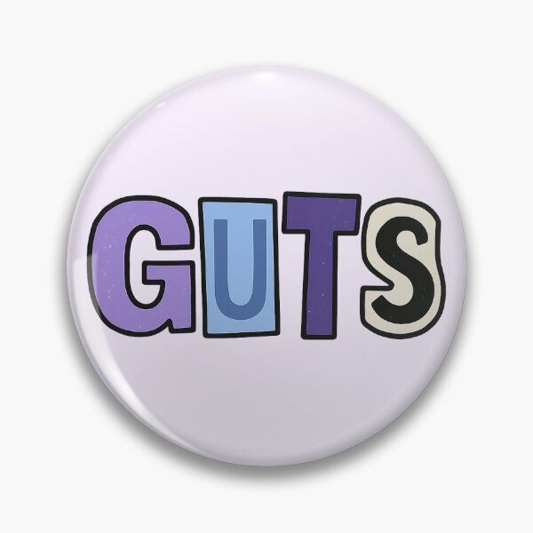 Item preview, GUTS designed and sold by YChangShop.