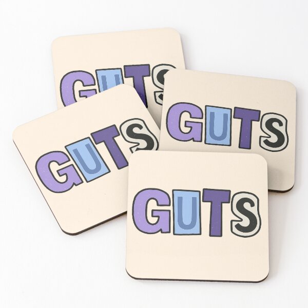 Item preview, GUTS designed and sold by YChangShop.
