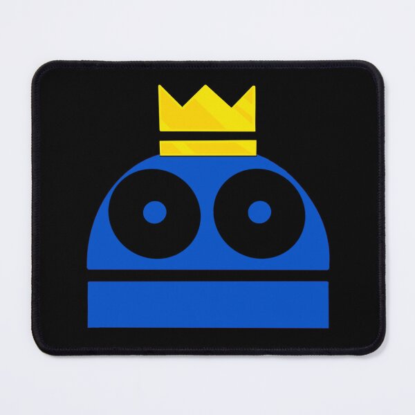 Item preview, Blue King of the losers designed and sold by Flyonthewallcr.