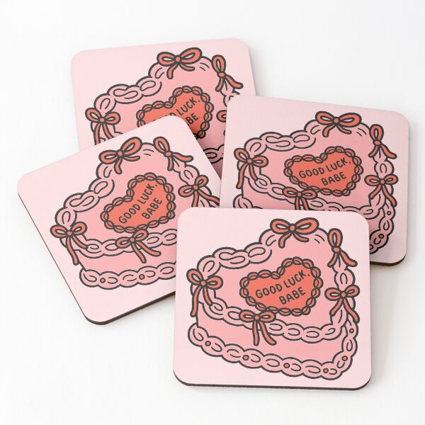 Item preview, Good luck babe designed and sold by YChangShop.