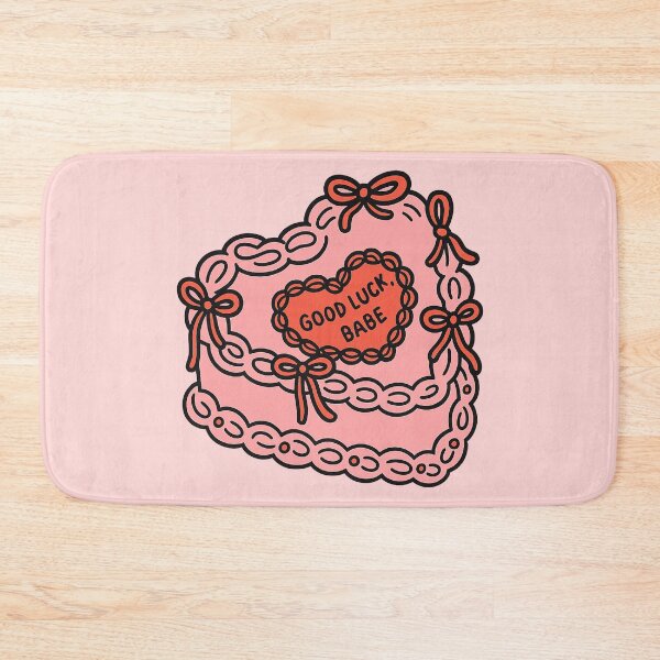 Item preview, Good luck babe designed and sold by YChangShop.