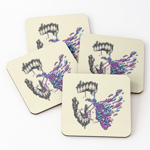 Item preview, james marriott bitter tongues designed and sold by dayanransley.
