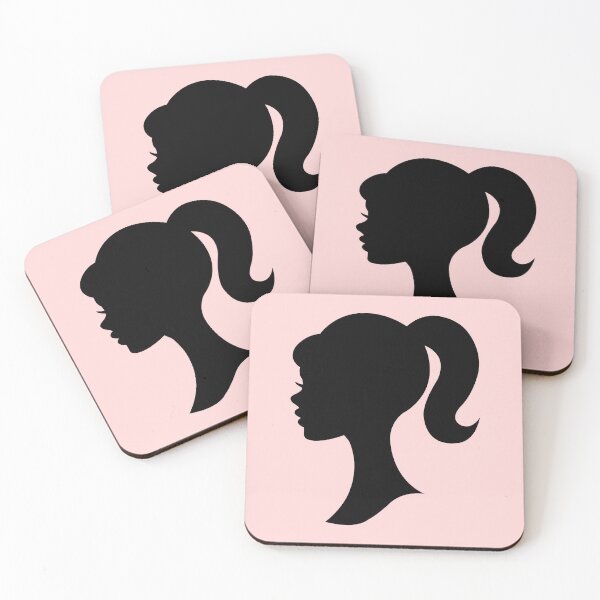 Item preview, Black silhouette designed and sold by YChangShop.
