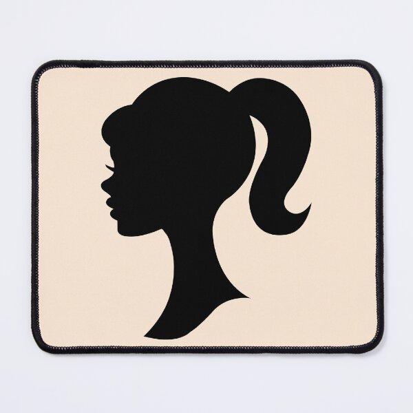 Item preview, Black silhouette designed and sold by YChangShop.