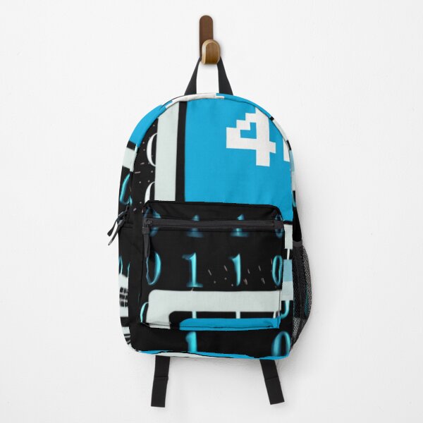 Item preview, Error 404 Retro Glitch – 90s Computer Pop-Up Chao designed and sold by CoolEnthusias.