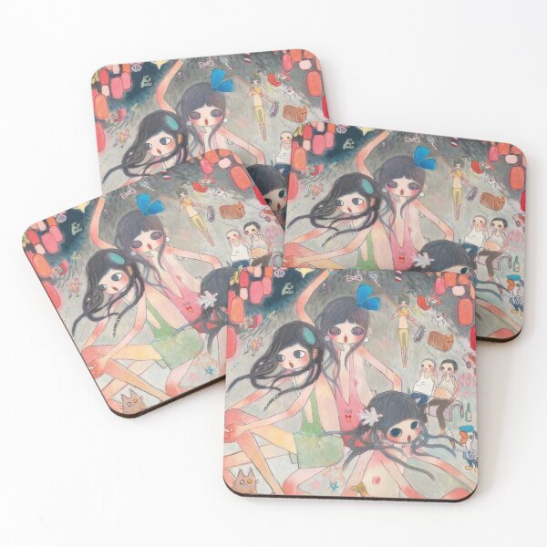 Item preview, Aya Takano The Fish in Beijing Really designed and sold by Joseust.