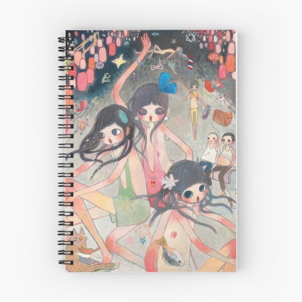 Item preview, Aya Takano The Fish in Beijing Really designed and sold by Joseust.