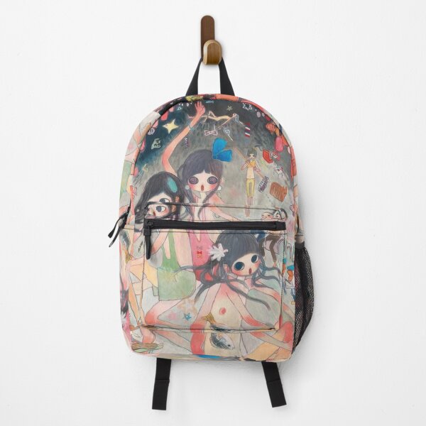 Item preview, Aya Takano The Fish in Beijing Really designed and sold by Joseust.