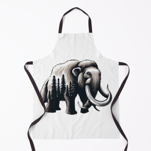 Item preview, utah mammoth designed and sold by NCNGDESIGN.
