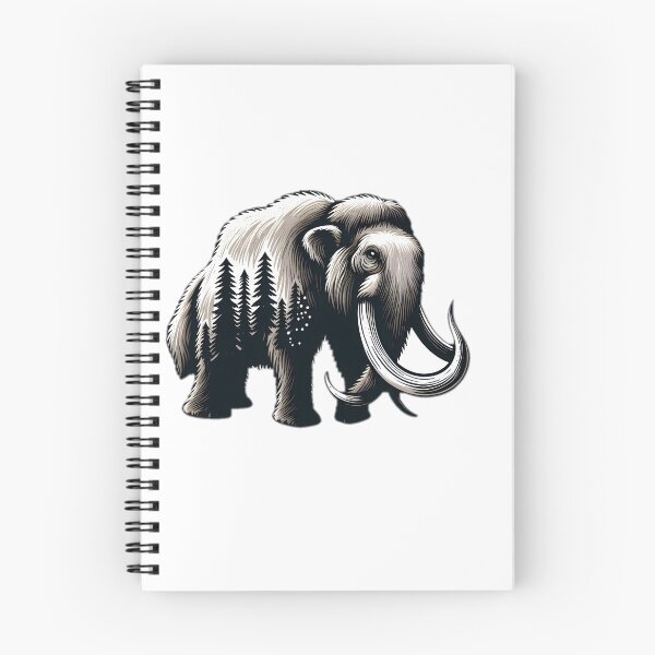 Item preview, utah mammoth designed and sold by NCNGDESIGN.