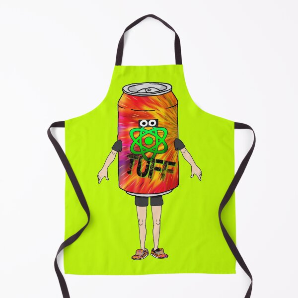 Item preview, TUFF Cola Mascot designed and sold by saints928.