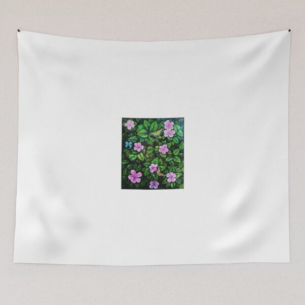 Item preview, Spreading wings and leaves designed and sold by greg ottlinger.