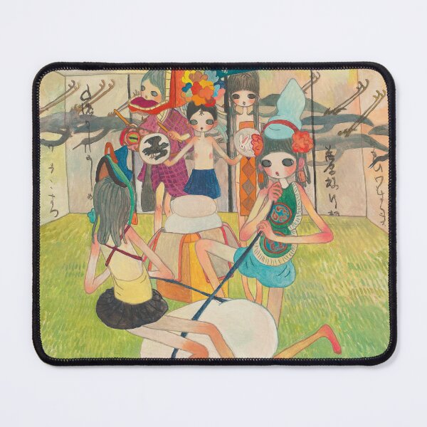 Item preview, Aya Takano auction results and history designed and sold by Joseust.