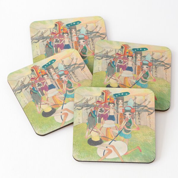 Item preview, Aya Takano auction results and history designed and sold by Joseust.
