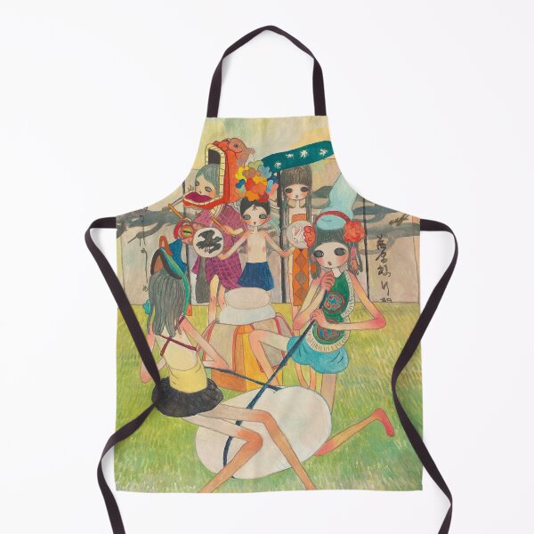 Item preview, Aya Takano auction results and history designed and sold by Joseust.