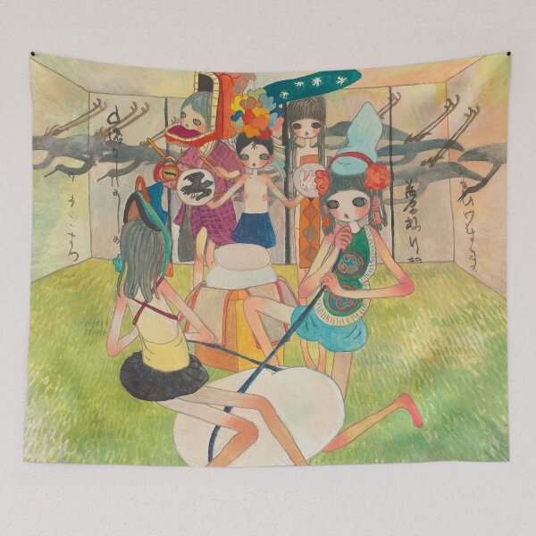 Item preview, Aya Takano auction results and history designed and sold by Joseust.