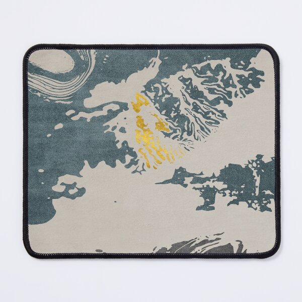 Item preview, Art Deco and Midcentury Art designed and sold by aquinavortex.
