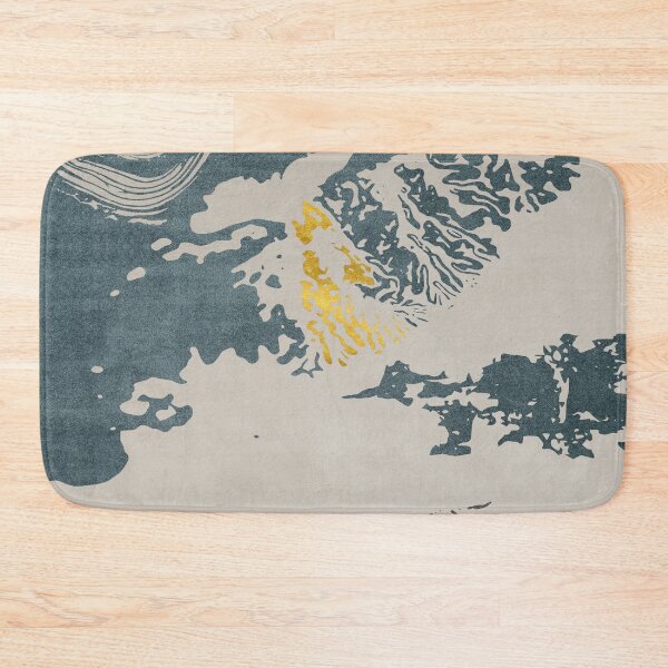 Item preview, Art Deco and Midcentury Art designed and sold by aquinavortex.